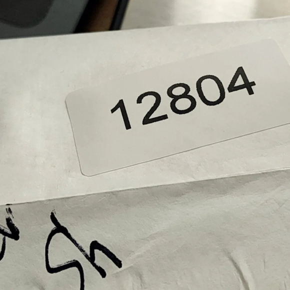 Levi's‎ 501 Womens Light Blue Distressed High Waist Jean Shorts W33  28CT - Picture 8 of 8